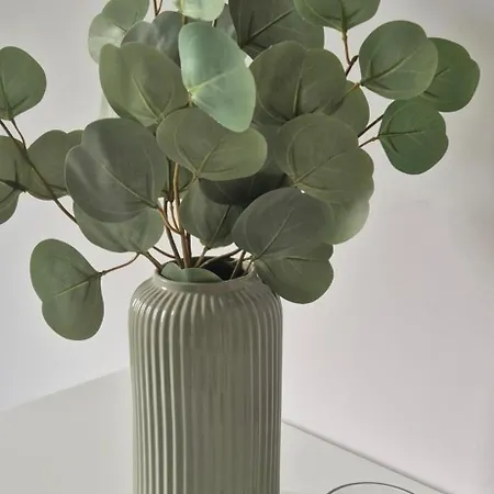 Green-house Σπίτι διακοπών